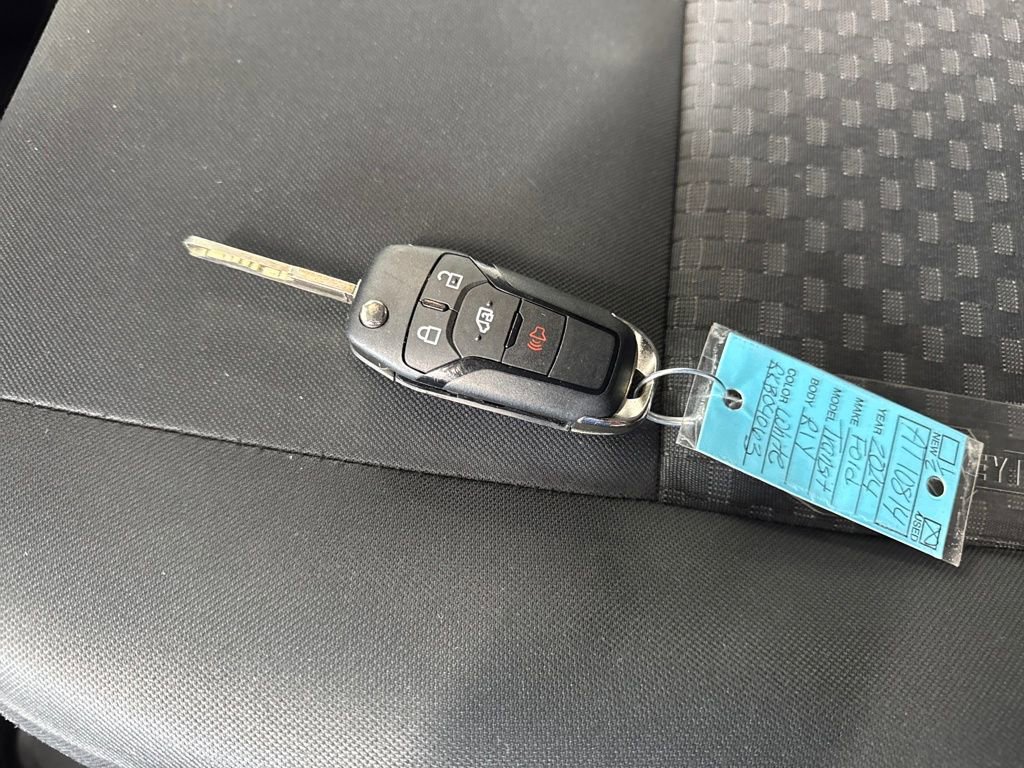 Certified 2024 Ford Transit 250 Base w/ Exterior Upgrade Package image 35