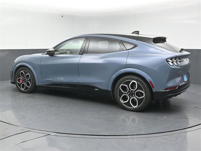 Certified 2024 Ford Mustang Mach-E GT image 8