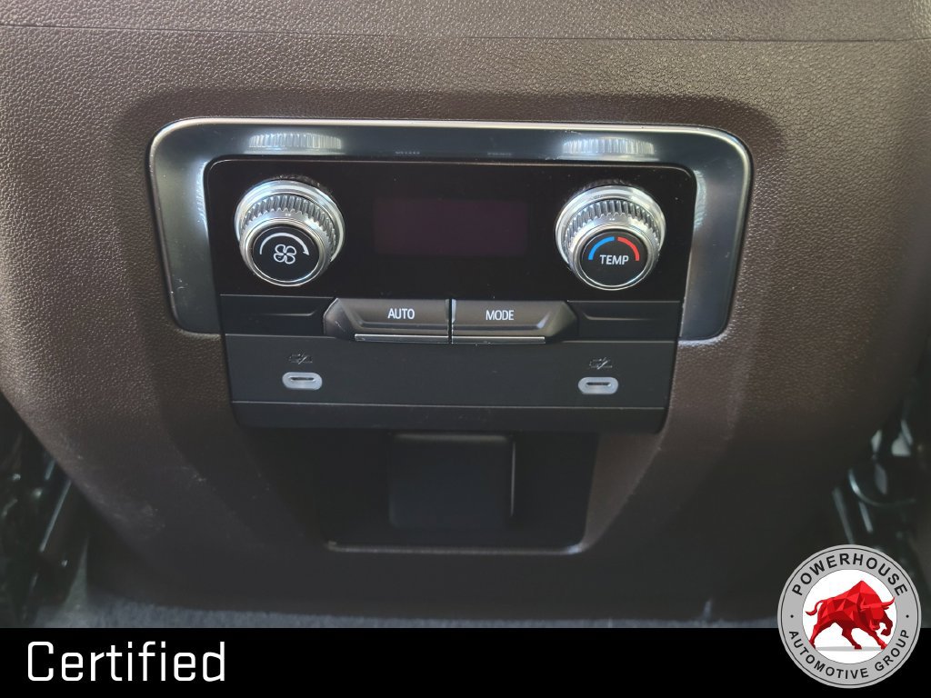 Used 2021 GMC Yukon SLT RWD image 18