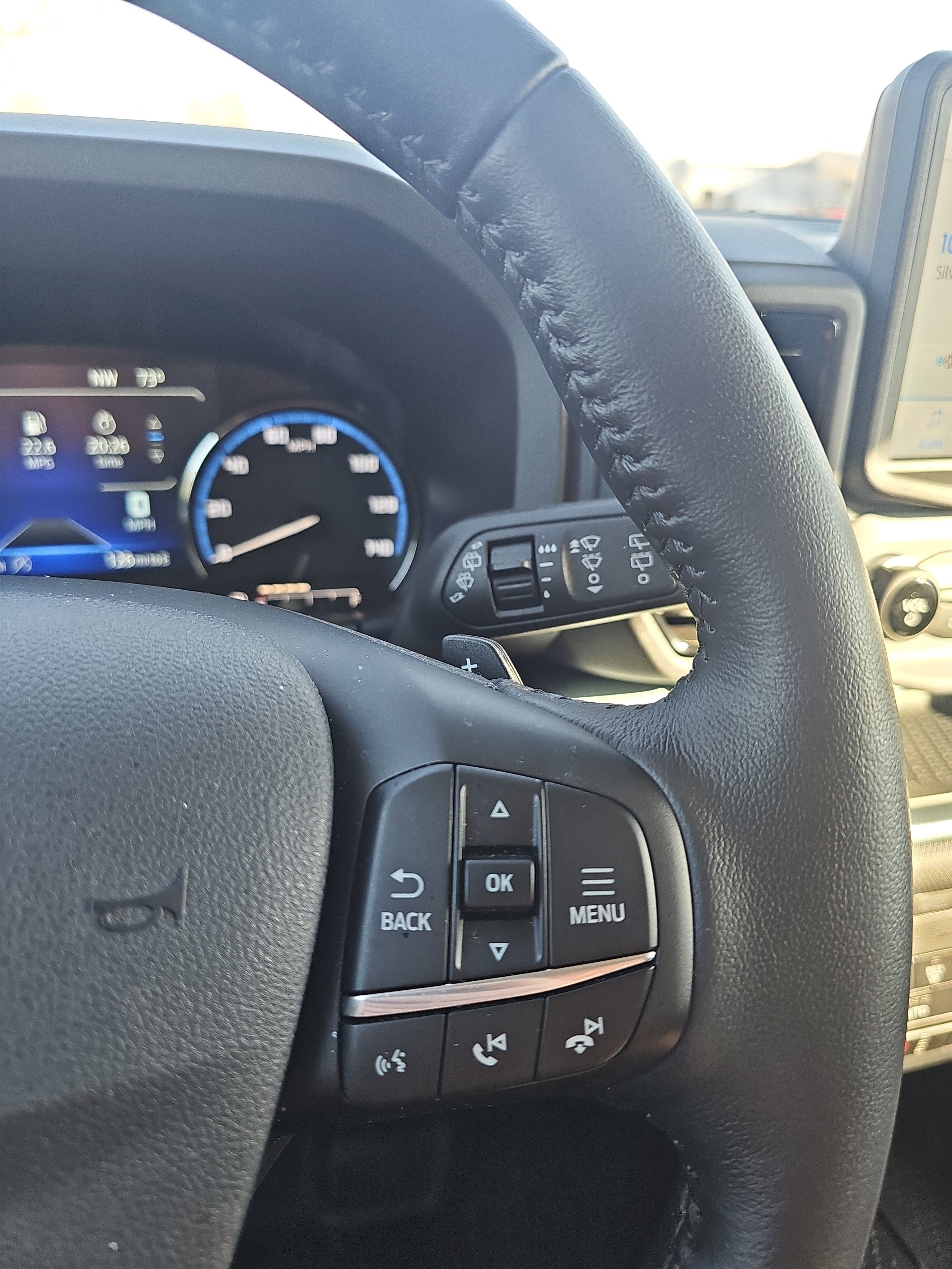 Certified 2023 Ford Bronco Sport Badlands AWD/4WD image 31