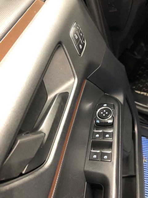 Certified 2024 Ford Bronco Sport Badlands w/ Premium Package image 27