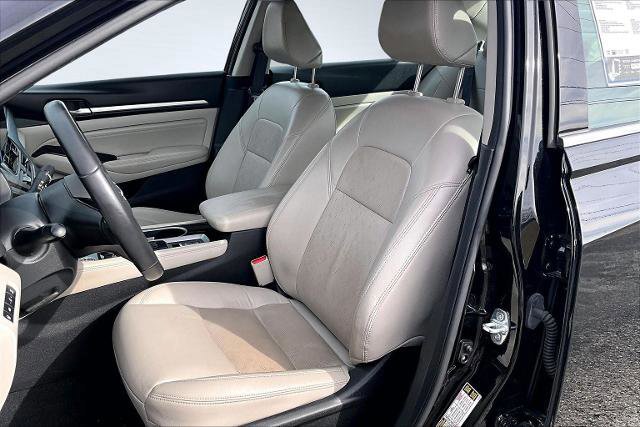 Used 2023 Nissan Altima 2.5 SL image 28