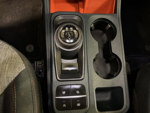 Certified 2023 Ford Maverick XLT w/ Equipment Group 300A Standard image 13