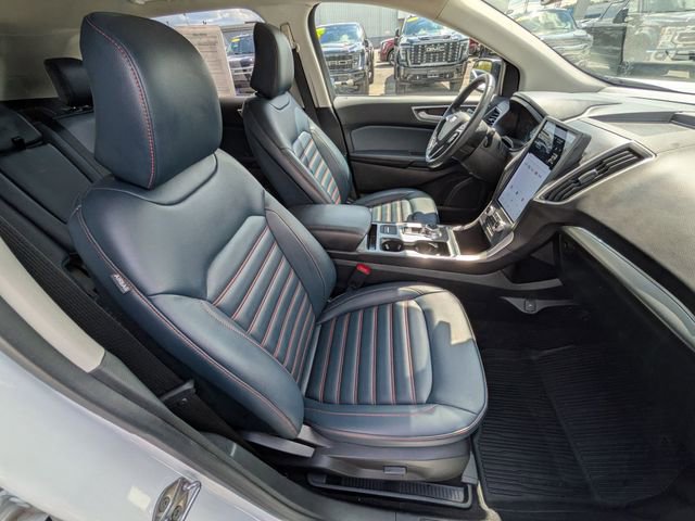 Certified 2023 Ford Edge SEL w/ Sport Appearance Package AWD/4WD image 20