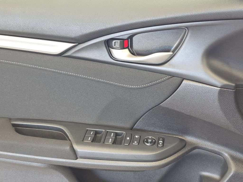 Used 2020 Honda Civic EX image 25