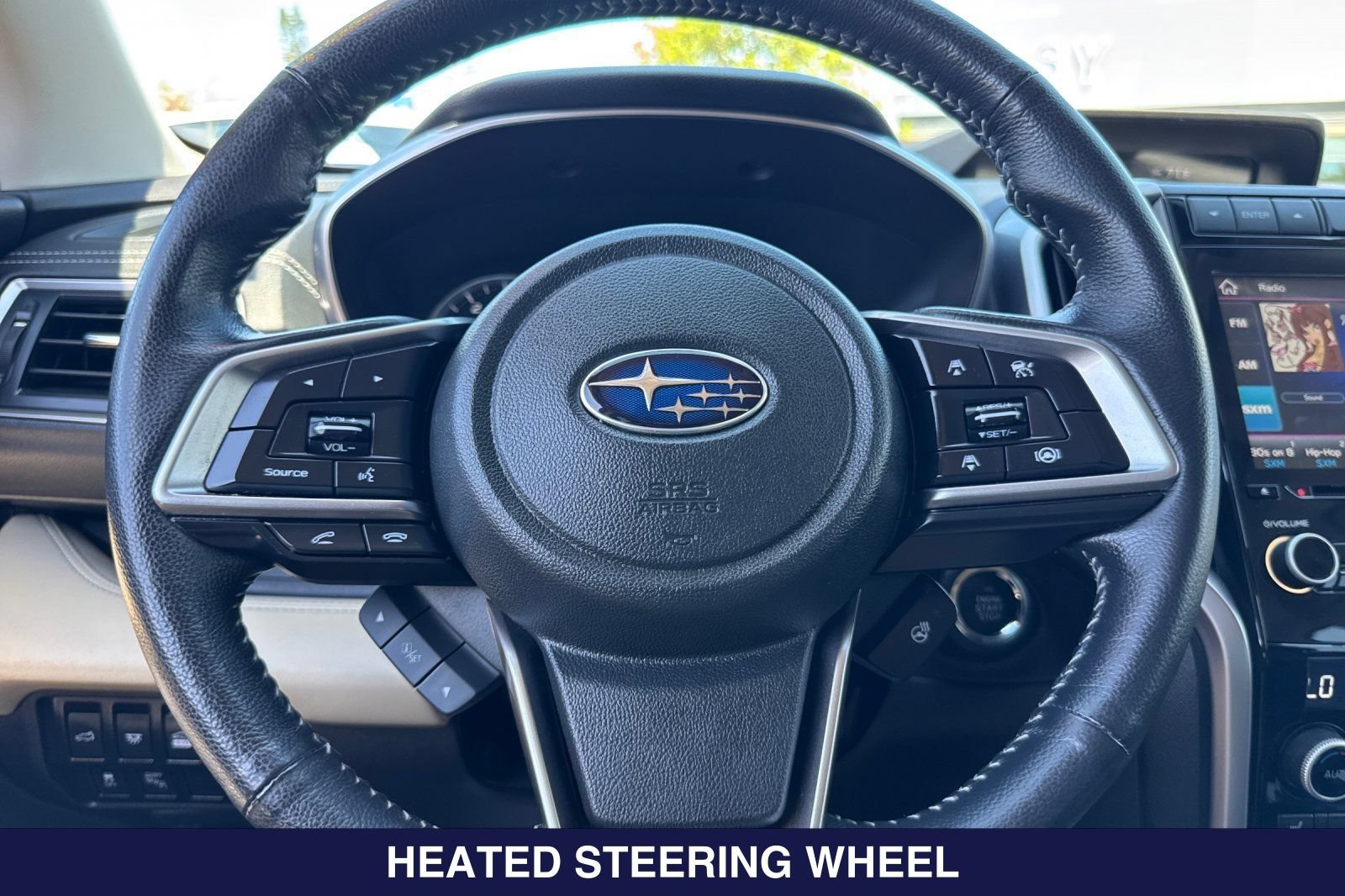 Used 2022 Subaru Ascent Limited AWD/4WD image 27