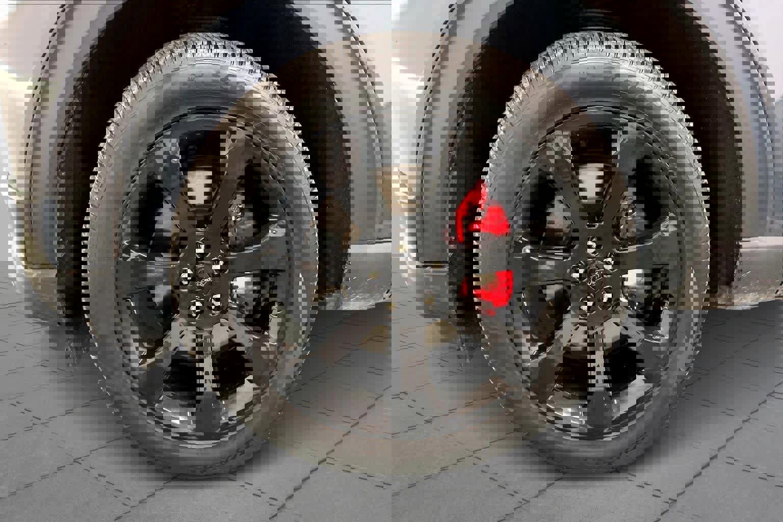 Certified 2022 Ford Explorer ST w/ Equipment Group 401A image 10