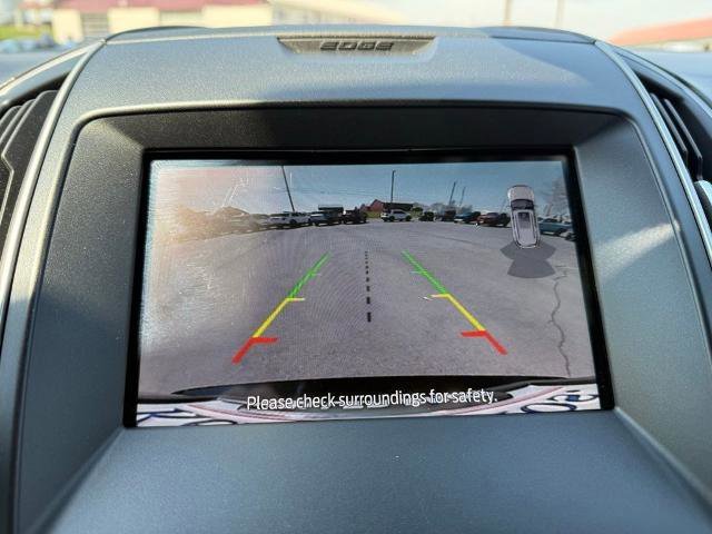 Certified 2020 Ford Edge ST-Line image 18