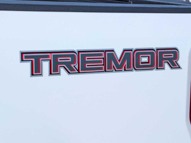 Certified 2022 Ford F250 Lariat w/ Tremor Off-Road Package AWD/4WD image 12