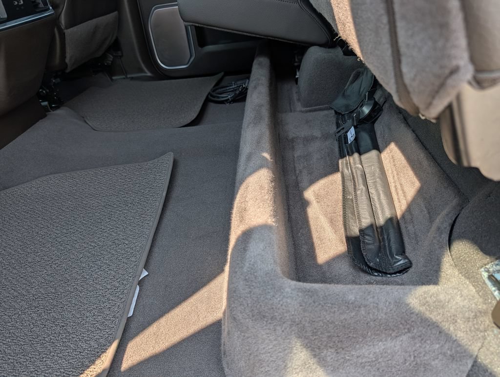 Used 2025 GMC Sierra 2500 Denali AWD/4WD image 26