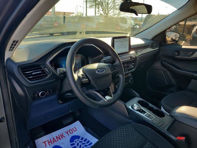 Certified 2023 Ford Escape Active image 16