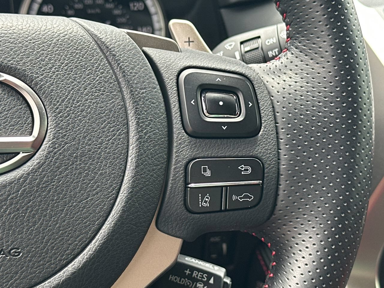 Used 2021 Lexus NX 300 F Sport w/ Accessory Package 2 FWD image 25