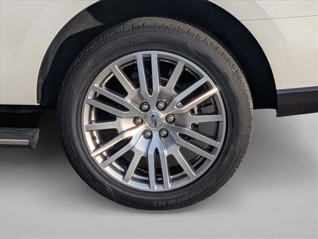 Certified 2023 Ford Expedition Limited image 22