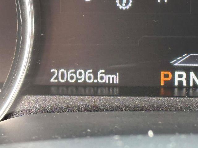 Certified 2022 Ford F450 Platinum w/ FX4 Off-Road Package AWD/4WD image 32