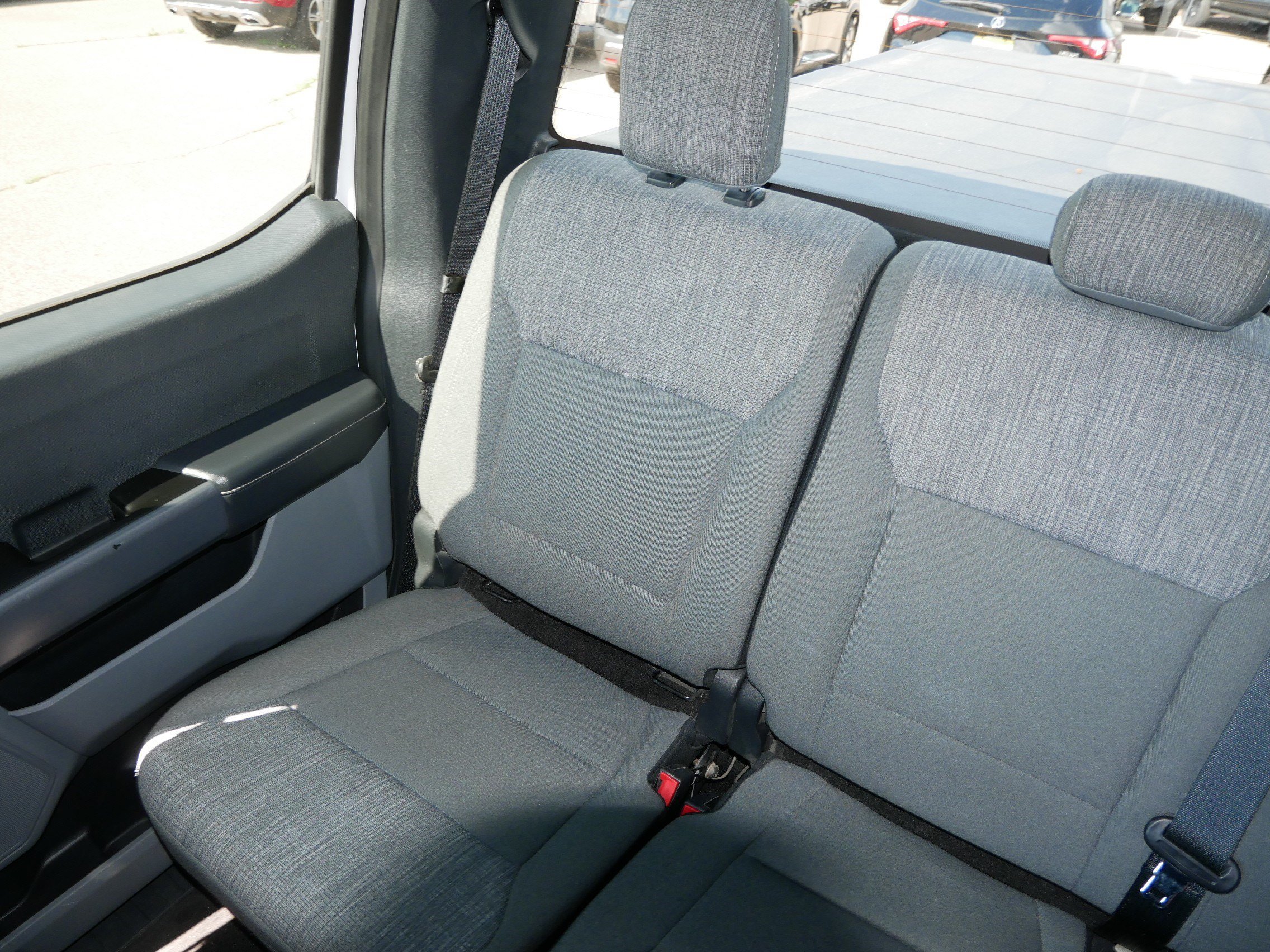 Certified 2021 Ford F150 XLT AWD/4WD image 12