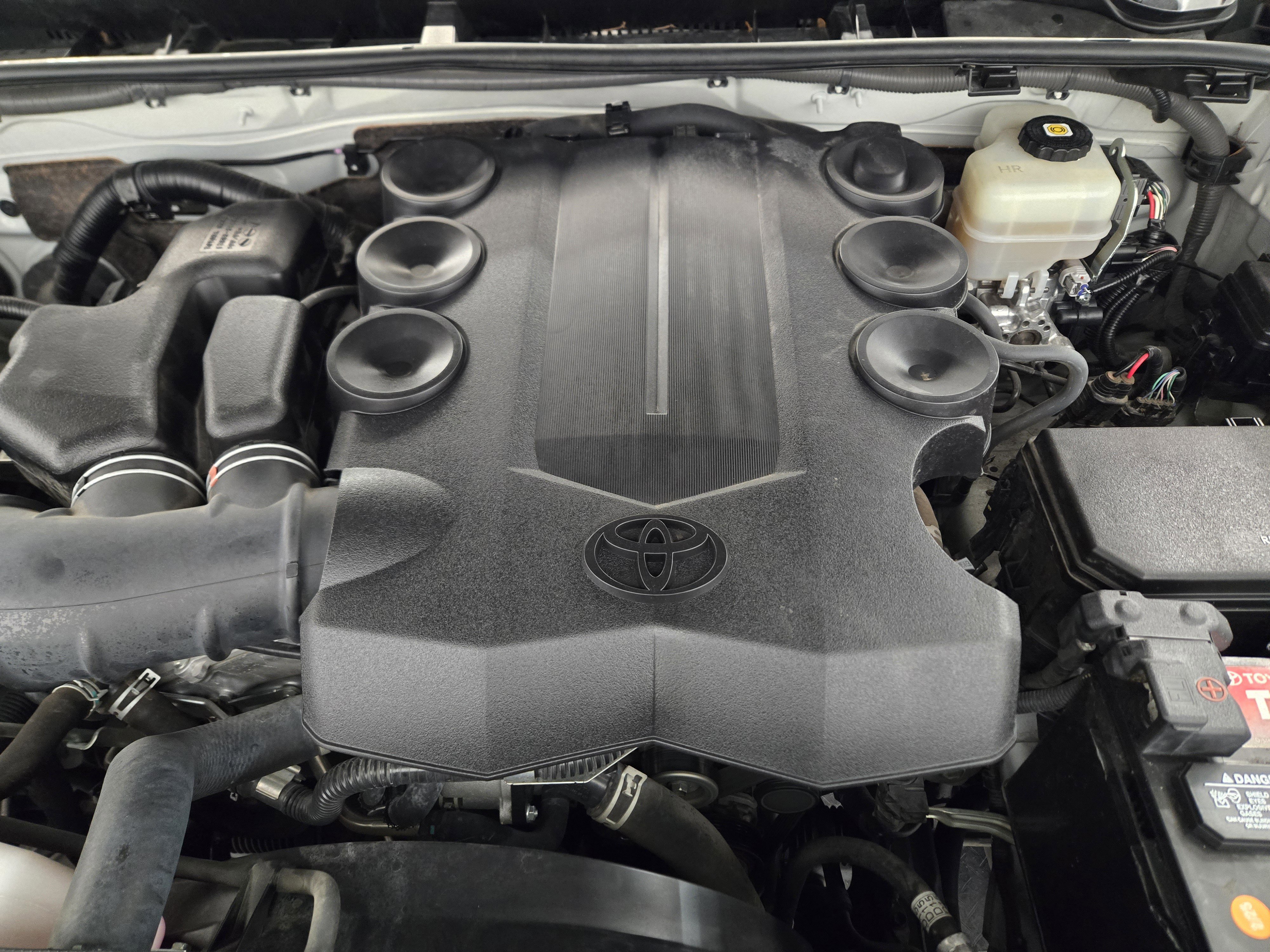 Used 2021 Toyota 4Runner SR5 Premium image 29