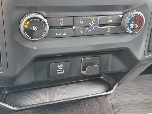 Certified 2022 Ford F150 XLT w/ Trailer Tow Package AWD/4WD image 21