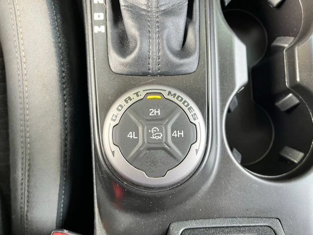 Certified 2022 Ford Bronco Outer Banks AWD/4WD image 36