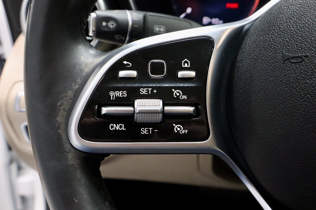 Used 2021 Mercedes-Benz C 300 4MATIC Sedan image 30