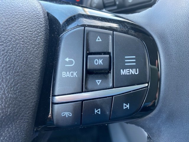 Certified 2023 Ford Escape Active w/ Tech Pack #2 image 17