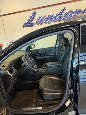 Used 2019 GMC Acadia SLT AWD/4WD image 17