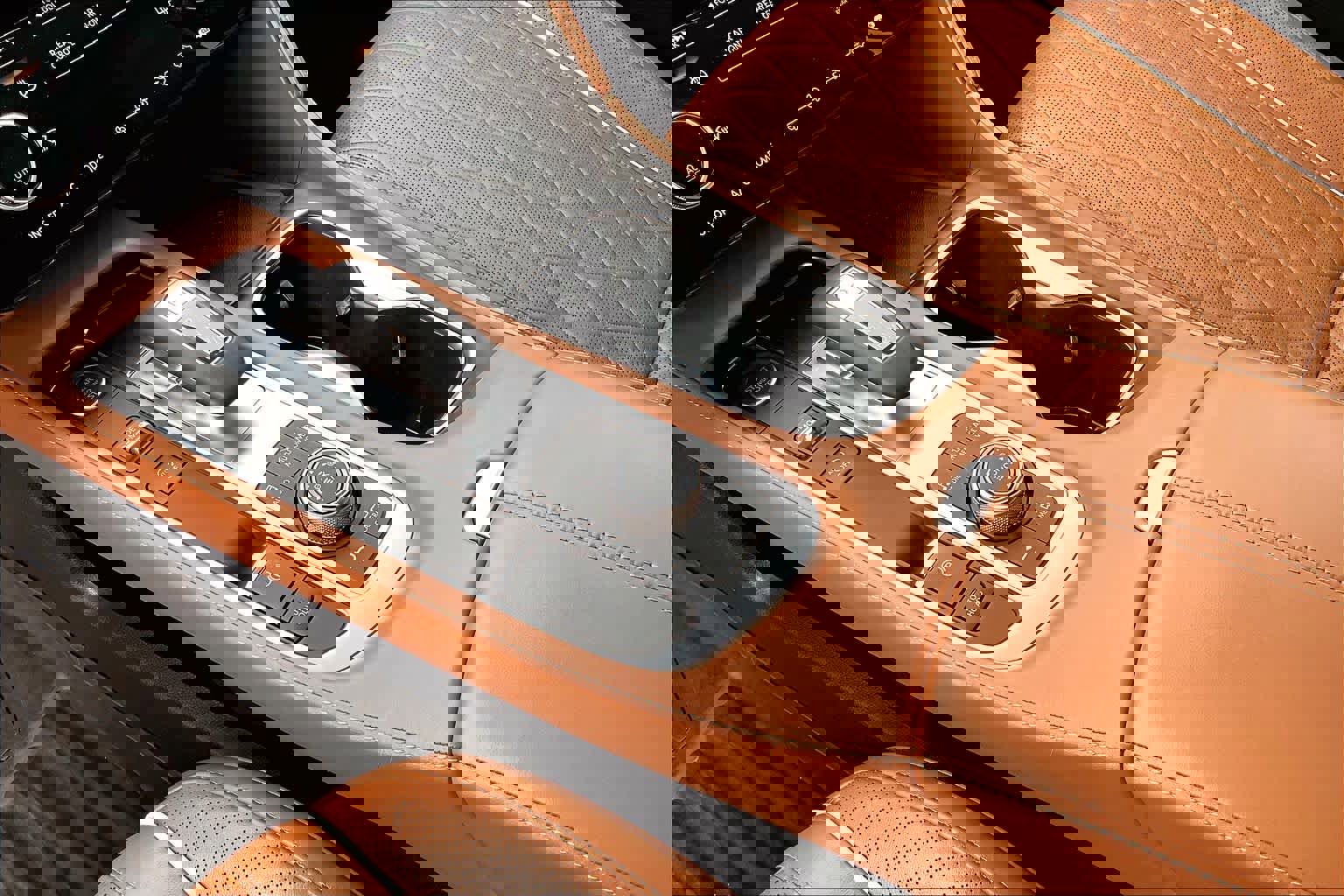 Used 2022 INFINITI QX60 Autograph w/ Cargo Package image 16