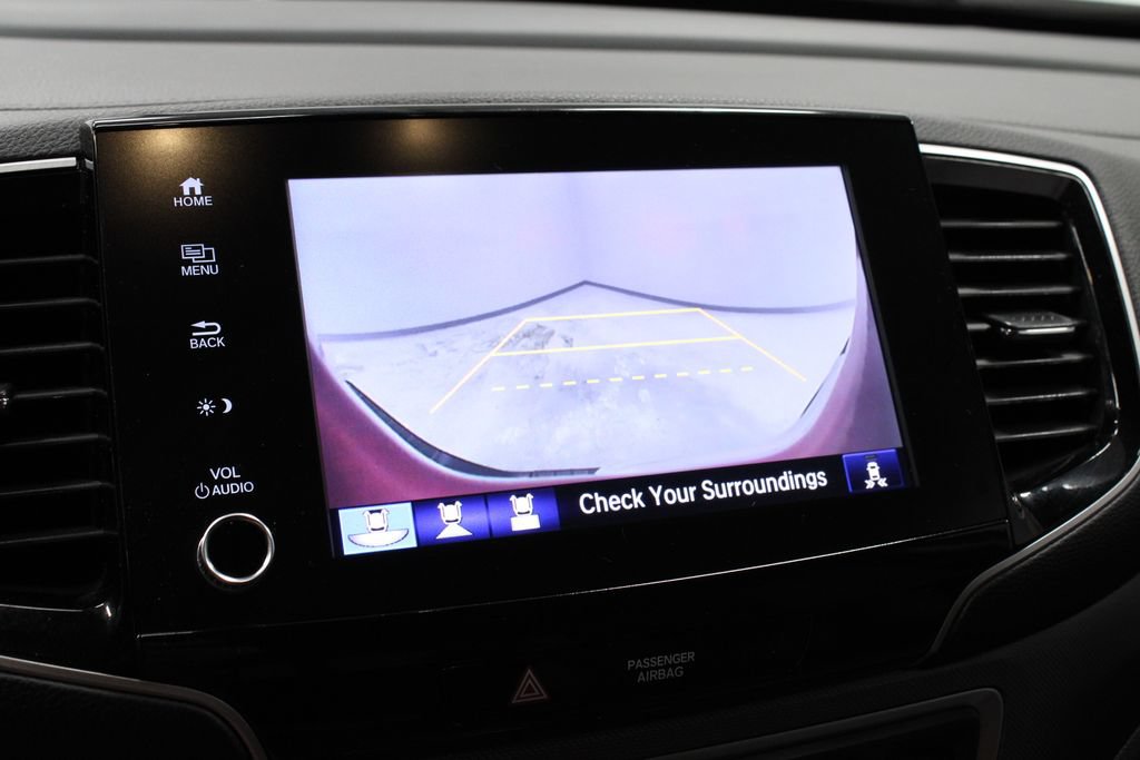 Used 2023 Honda Ridgeline RTL image 3