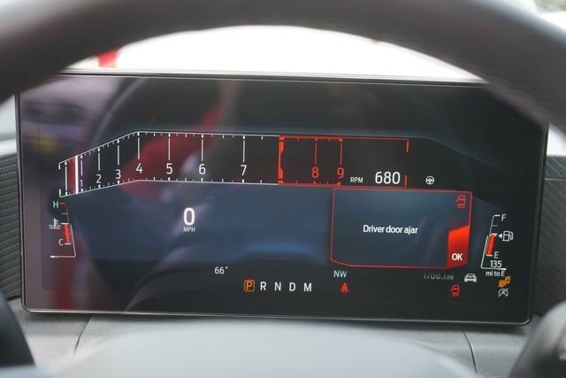 Certified 2025 Ford Mustang GT RWD image 20