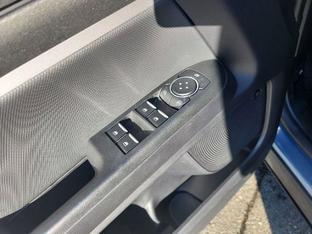 Certified 2025 Ford Bronco Sport Badlands w/ Badlands Tech Package image 20