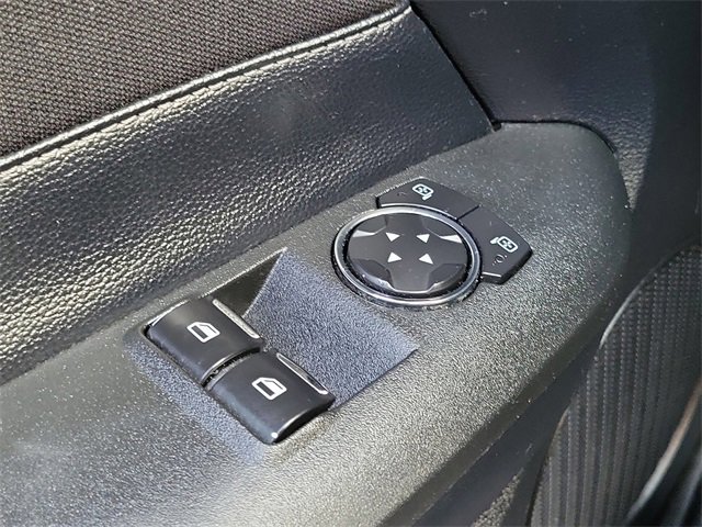 Certified 2018 Ford Mustang Coupe w/ Equipment Group 101A image 13