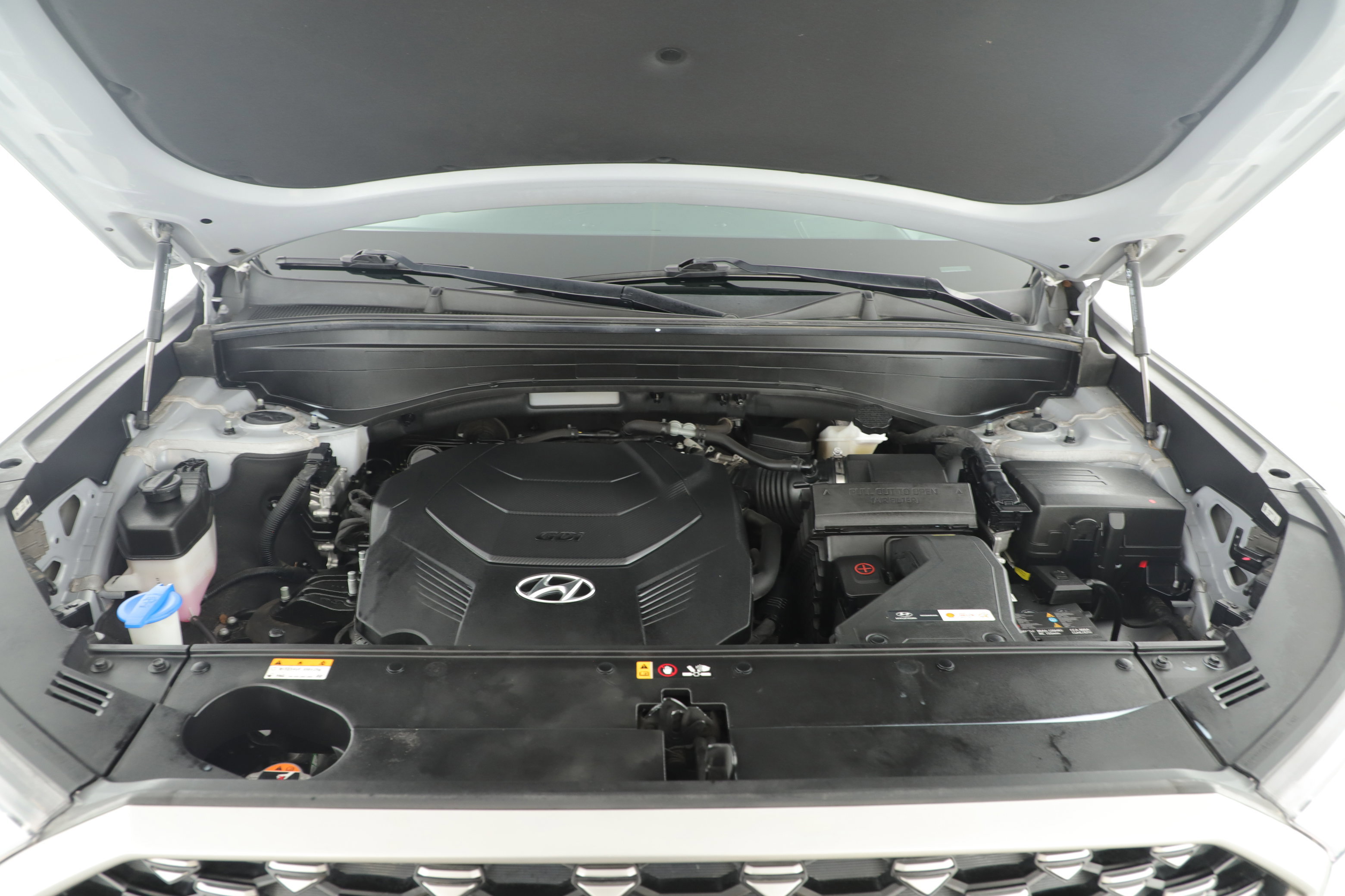 Used 2022 Hyundai Palisade Calligraphy w/ Winter Package image 6