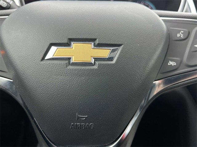 Used 2024 Chevrolet Equinox Premier image 34