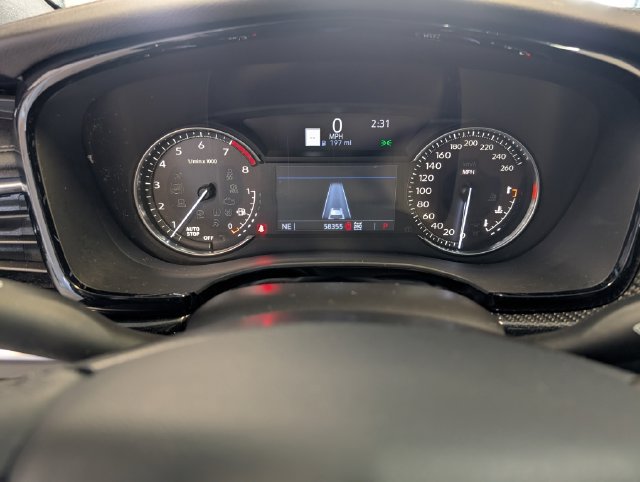 Used 2024 Cadillac XT6 Sport AWD/4WD image 21