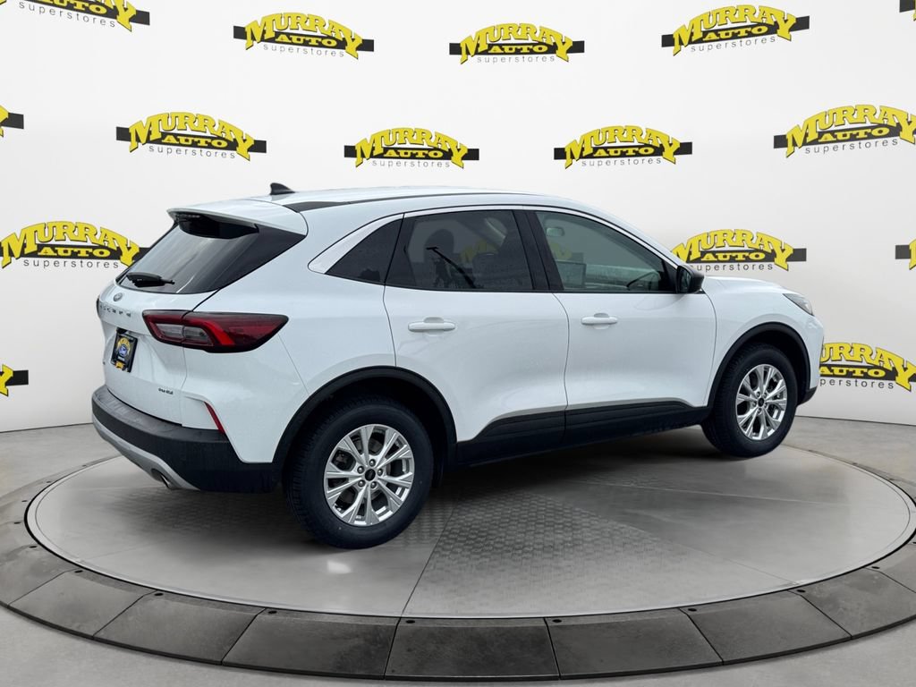Certified 2024 Ford Escape Active w/ Tech Pack #1 AWD/4WD image 6