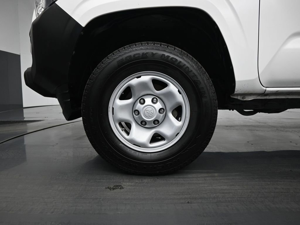Used 2021 Toyota Tacoma SR image 45