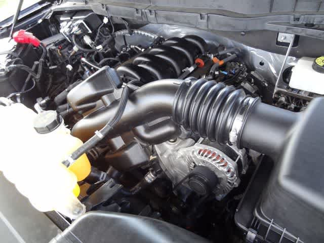Certified 2023 Ford F150 Tremor w/ Equipment Group 402A High AWD/4WD image 52