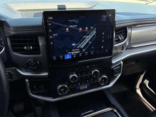 Certified 2022 Ford Expedition XLT AWD/4WD image 20