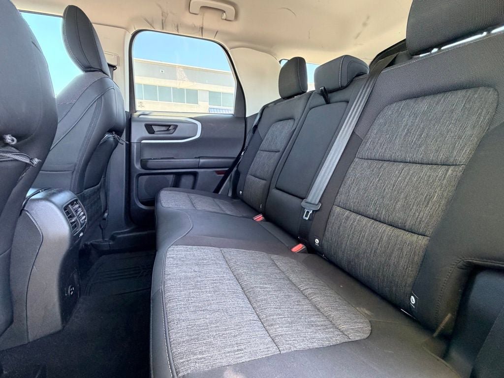 Certified 2021 Ford Bronco Sport Big Bend AWD/4WD image 15