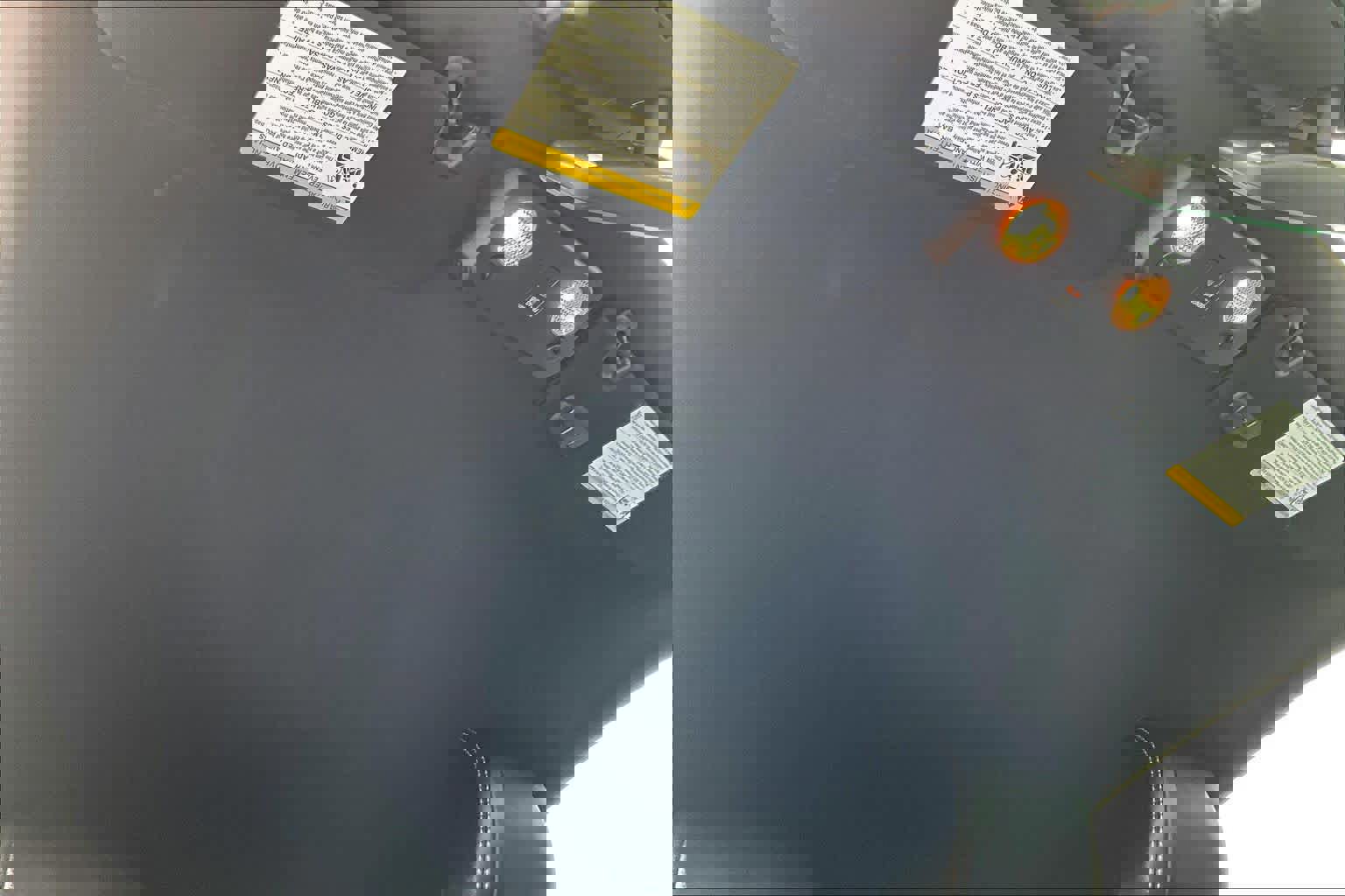 Certified 2023 Ford Mustang GT Premium image 16