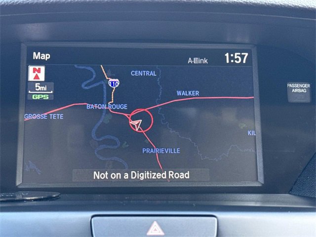 Used 2019 Acura MDX 3.5L Technology Package image 28