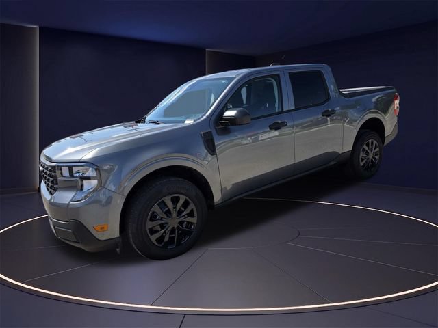 Certified 2025 Ford Maverick XL FWD image 8