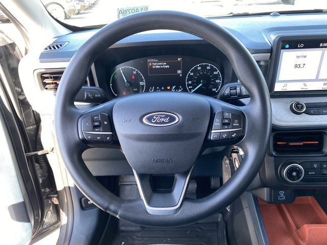 Certified 2024 Ford Maverick XLT FWD image 30