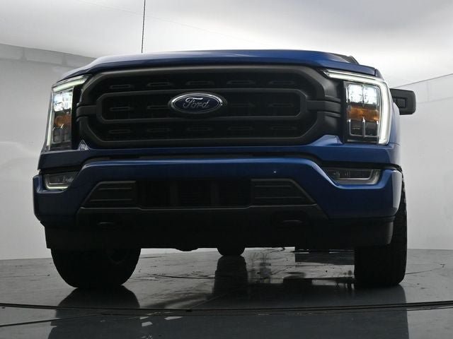 Certified 2023 Ford F150 XLT w/ Equipment Group 302A High AWD/4WD image 29
