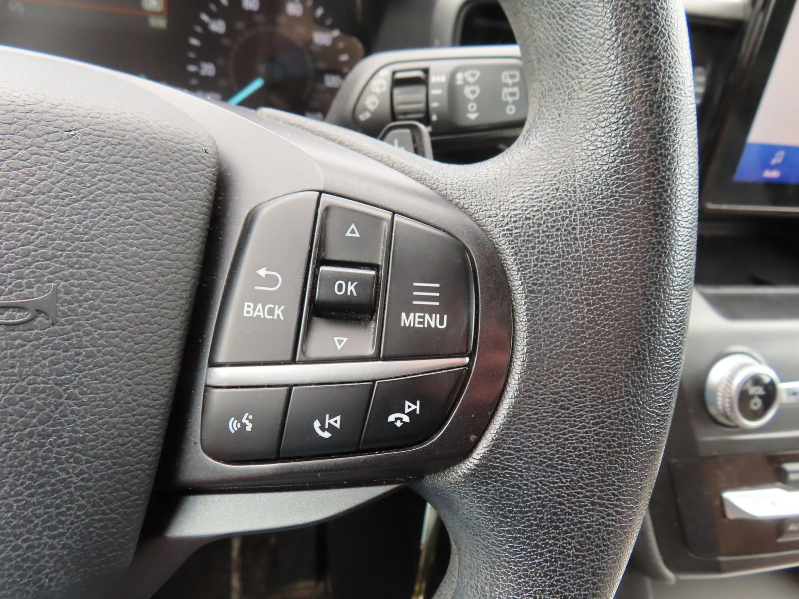 Certified 2020 Ford Explorer 4WD image 18