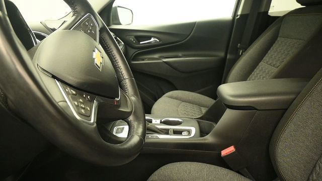 Used 2022 Chevrolet Equinox LT AWD/4WD image 20