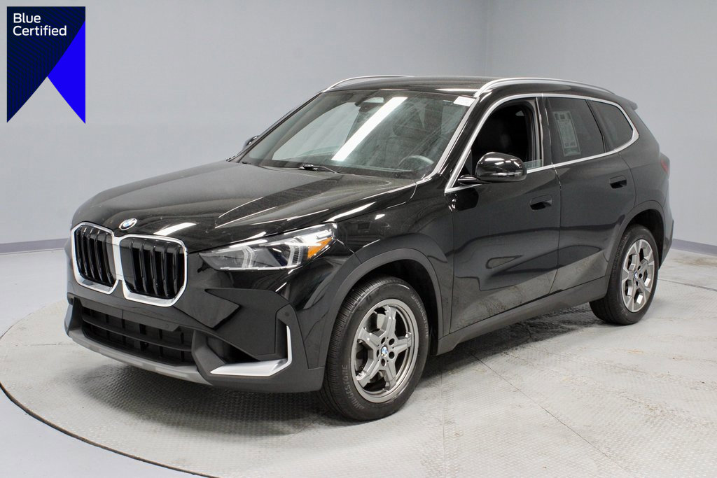 Used 2023 BMW X1 xDrive28i image 1