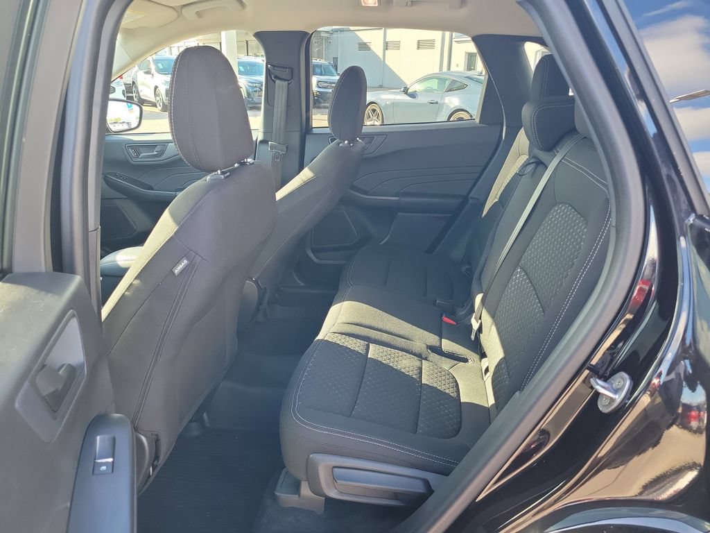 Certified 2024 Ford Escape Active FWD image 12