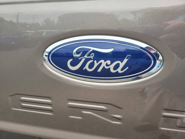 Certified 2023 Ford F350 XLT w/ XLT Premium Package AWD/4WD image 7