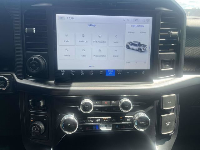 Certified 2025 Ford F150 Raptor AWD/4WD image 28