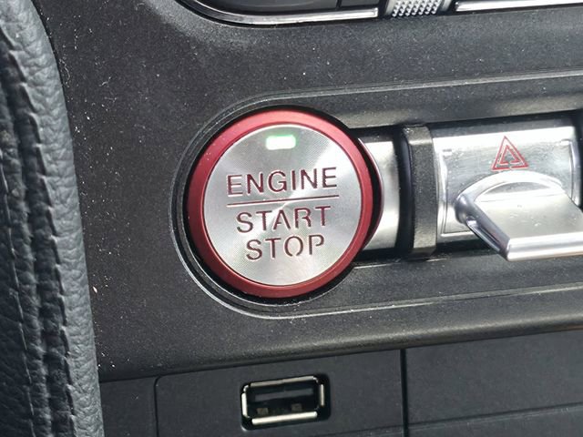 Certified 2022 Ford Mustang GT Premium w/ Equipment Group 401A image 17